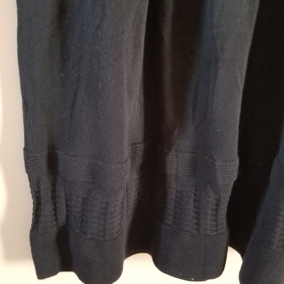 Peruvian Connection Black Saudade Sundress - Picture 7 of 12